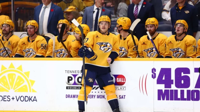 Två före detta Predators petas – Sverige laddar om inför nyckelmatch