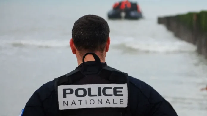 France to intercept small boats after pressure from UK