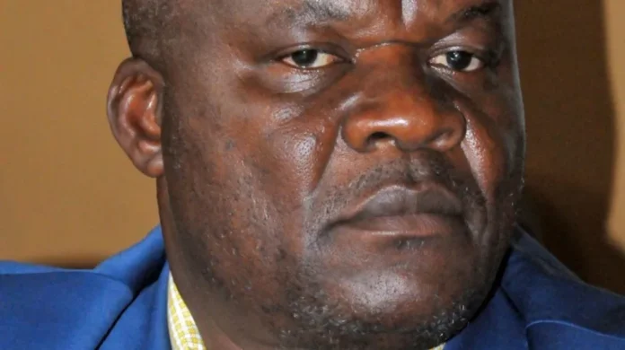 Roger Lumbala trial French court sentences former DR Congo rebel leader to 30 years in jail