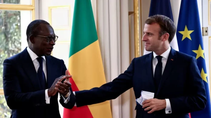 Special forces' intervention in Benin reveals shift in France's Africa policye's Africa policy