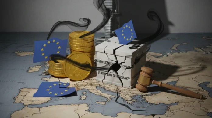 Pourquoi le financement de Rassemblement National par les Émirats arabes unis constitue une menace pour la démocratie européenne